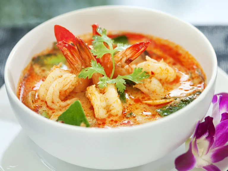 Thai Cuisine